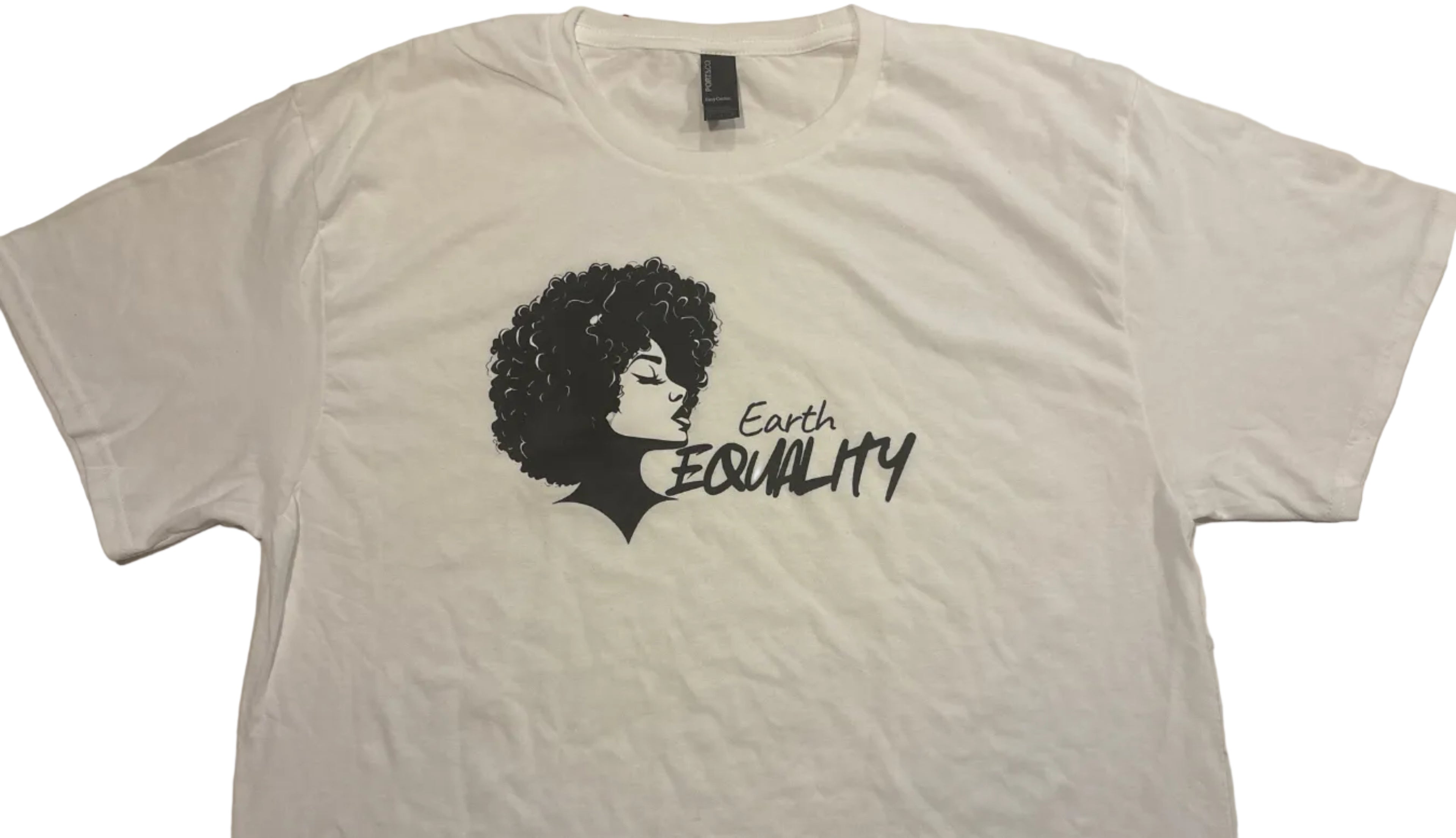 Earth Equality Logo T-Shirt