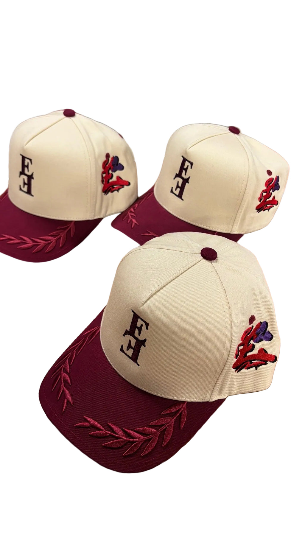 Earth Equality Trucker Hat