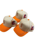 Earth Equality Trucker Hat
