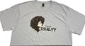 Earth Equality Logo T-shirt