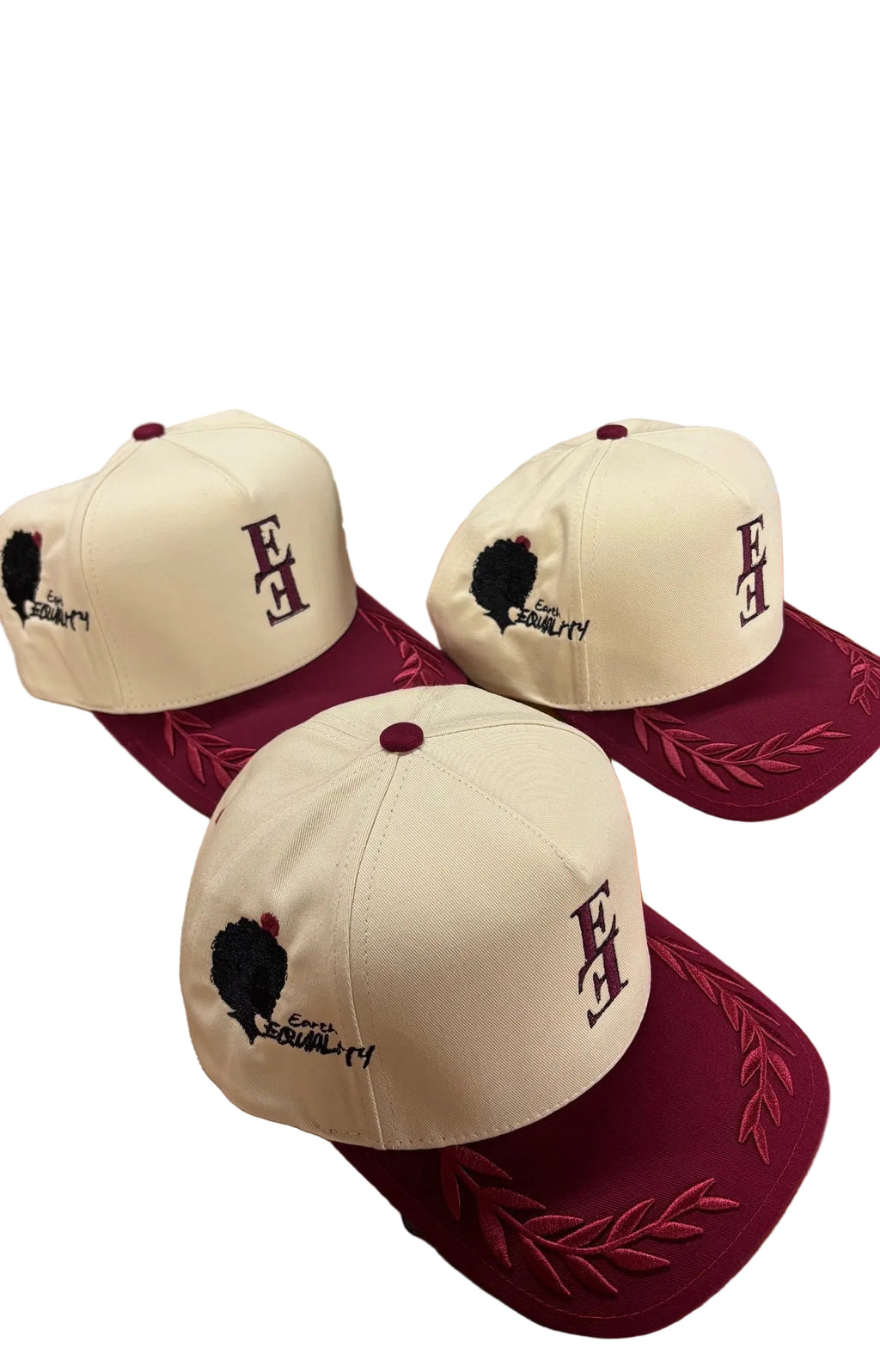 Earth Equality Trucker Hat