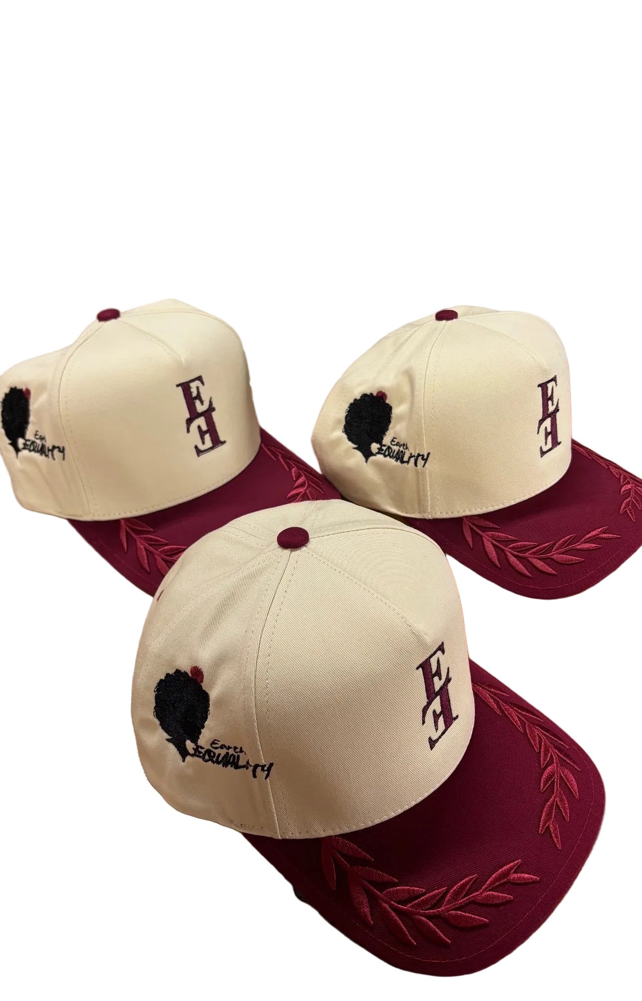 Earth Equality Trucker Hat