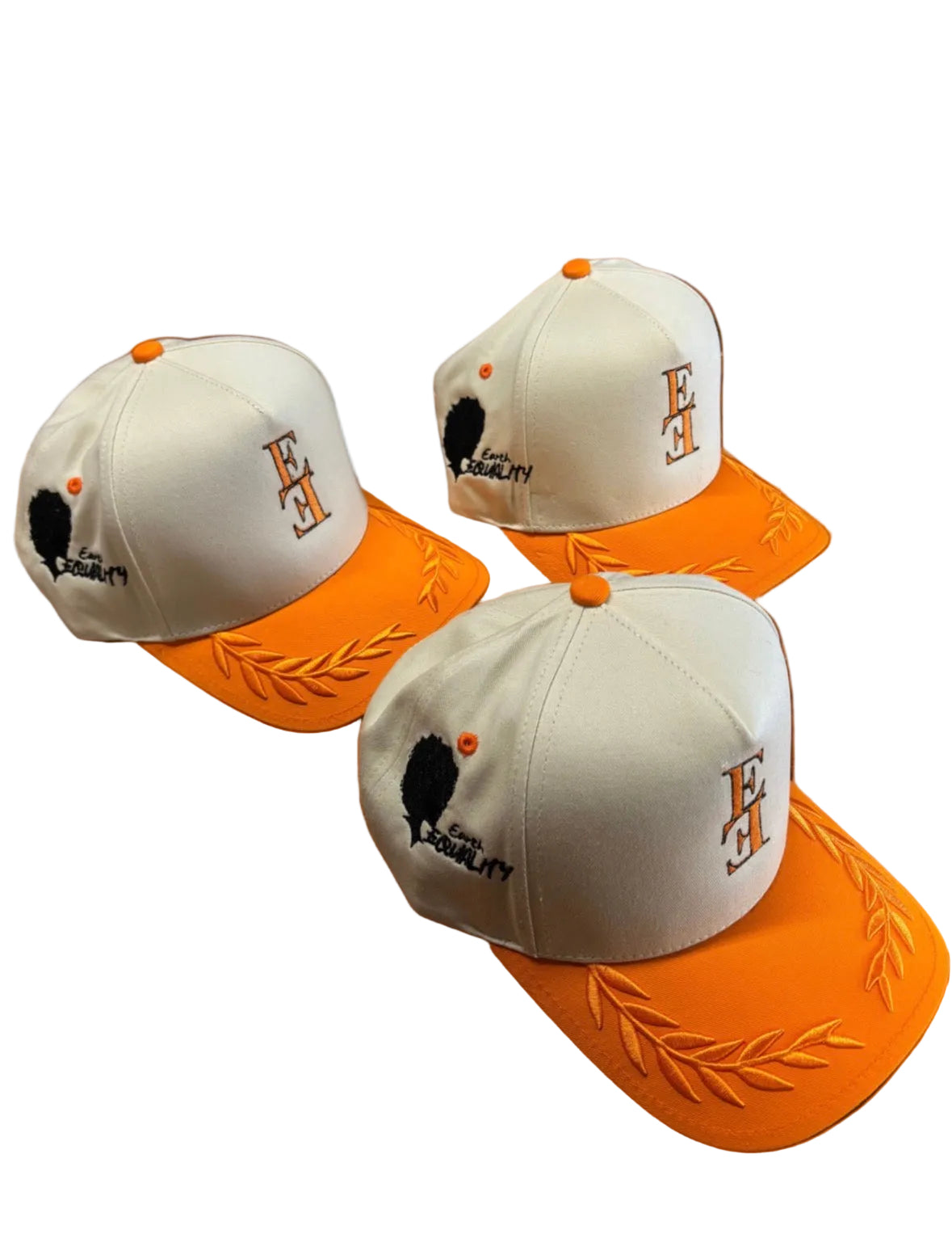 Earth Equality Trucker Hat